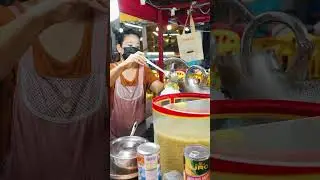 Cendol🍧 | Jalan Alor | Bukit Bintang | Malaysia🇲🇾 | Kuala Lumpur 