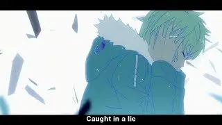 | cαυɢнт ıп α ʟıε. | ᵃᶰᶤᵐᶤˣ |