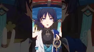 [MMD Genshin] You Disobey Me (Remake) #shorts #fy #fyp #genshinimpact #genshin #mmd #memes