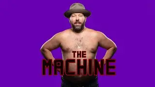The Machine is a terrible movie... We fixed it.