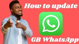 How to GB WhatsApp Update GB WhatsApp ko update kesen Karen 2022🔥🔥