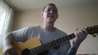 V - Кит ( Сплин cover )