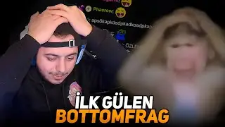 İlk Gülen Bottom Frag / Funnymoments#2