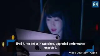 New Apple iPad Air with M3 chips may launch in March: What we know so far
