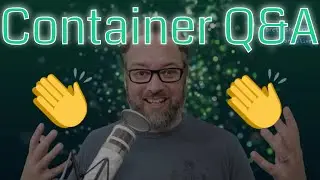 Docker Hub Changes to Image Retention! DevOps and Docker Live Show (Ep 89)