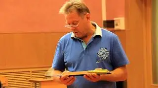 Александр Завьялов О лыжах FISCHER