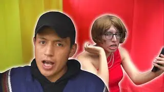 YO SOY BIEN MACHONA PARODIA│Juniorito 2U2 ft. John Valverde