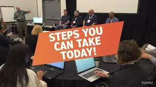 Spark is a Different Kind of Conference