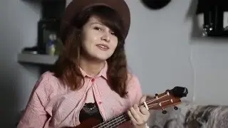Alai Oli Галина Кидис - я обещаю тебе (Cover)