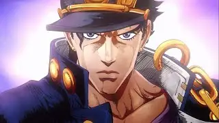 STAND PROUD | Syncing Jonathan Young Covers With Their Anime