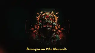 Amapiano Arabic Mekhsmak