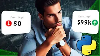 Programmers: Do THIS to Earn Passive Income
