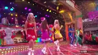 Hi-5 Christmas Around the World 2017