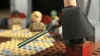 The Younglings | Behind the Scenes
