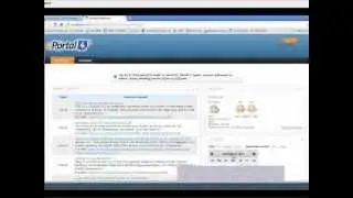 uPortal 4 - Part 2 of 6 - CAS Authentication