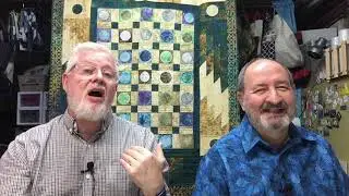 Sew Chatty Ep21 