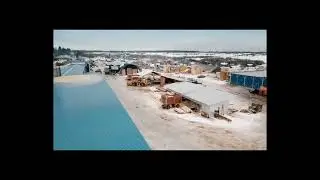 Оцилиндрованное бревно от 180 до 320 мм.