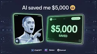 From Zero to Hero: My First Agentic AI Workflow Saved $5,000!