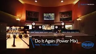 Pinky the funky dread - Do It Again (Power Mix)