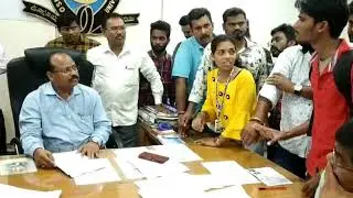 Osmania University Degree Paper Correction 2020 
