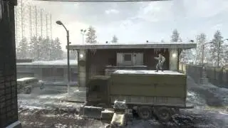 bunnybombs - Black Ops Game Clip