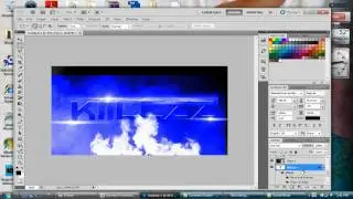 KiiLLzZz GFX AMAZING Quick Art!
