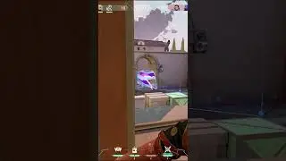 Raze Ace ez kill #valorant #valorantace #shorts #valorantshorts #valorantaceshorts #valorantclips