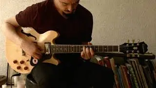 ANTICUECA - AMANECER