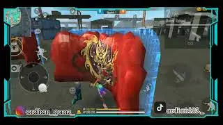 1 vs 1 FREE FIRE #part2
