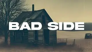 UNDERGROUND RAP | Kendan Reeves - Bad Side