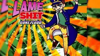 GONE.Fludd LAME SHIT [БЕЗ МАТА]