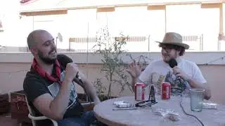 Novatadas y anécdotas de los Scouts | BUGALÚ #04