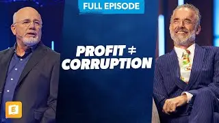Core Beliefs and Mindsets for Success with Dr. Jordan Peterson