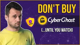 CyberGhost VPN 2026 Review: Faster, Safer, or Overhyped?