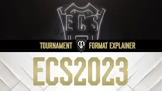 BDO CONSOLE | ECS 2023 | Format Explainer