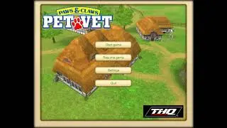 Paws and Claws: Pet Vet Music Track 3