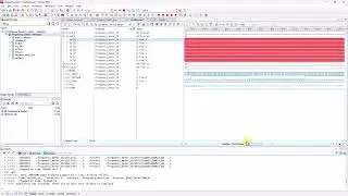 Riviera-PRO™ (v.2023)- 4.13 Debugging: Finding Causes of Unknowns