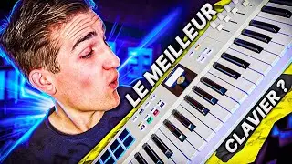 Keylab Essential MK3 : Enfin l'excellence abordable pour votre studio.