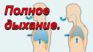 Полное дыхание