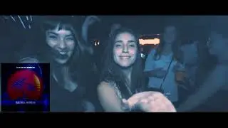 Alan Mx- Electro Anthem Ft. Arrebatao