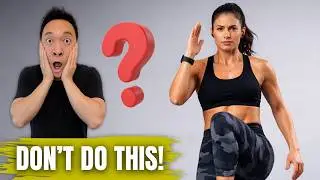 HIIT Training is Killing You!