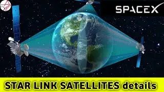 star link satellites detail in Tamil |elon musk |5AZTECH| space x star link explain in Tamil|falcon9