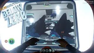 UNLOCKABLE JUKEBOX TRACKS | Subnautica: Below Zero (experimental) Exploring Build 14572