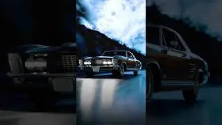 Create a Car Animation in Blender