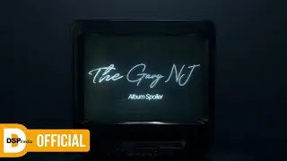 가비엔제이 [ The Gavy NJ ] Album Spoiler