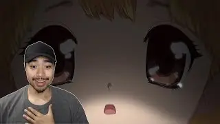 DR. STONE EPISODE 11 REACTION! | SUIKA FACE REVEALED!