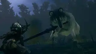 Dark Souls : If I Lose It All  | The Rumbling