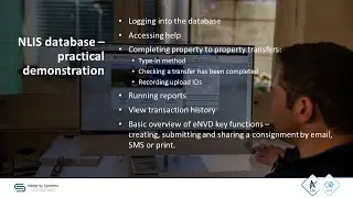 WEBINAR: NLIS demonstration for Tasmanian producers
