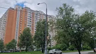 Спасение, удивительная история, весь дом принял участие)