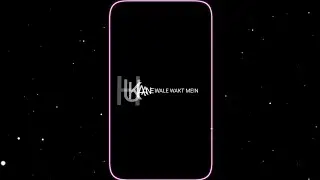 NEW TREND SONG ATTITUDE XML ALIGHT MOTION VIDEO XML FILE || #xml #trending